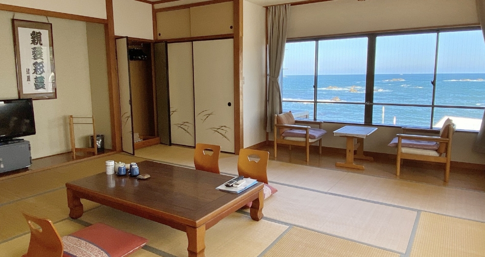 和室15畳　壱の間